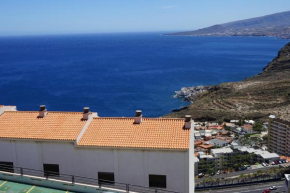 Infinite Ocean View Tabaiba + Terrace + Parking